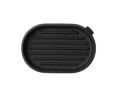 Vipp 5 reserve silicone zeepschaaltje