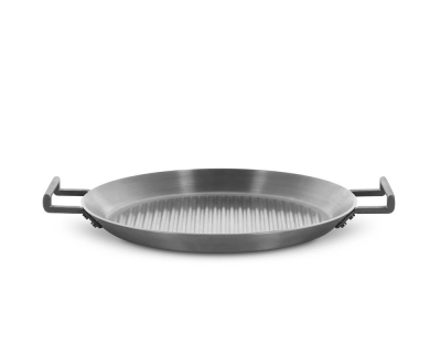 Alessi Convivio grillpan