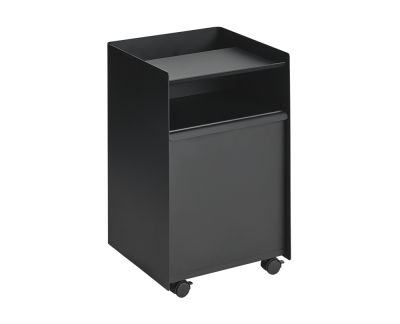 Muuto Folded Trolley Low Closed