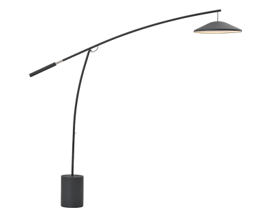 Muuto Contra vloerlamp