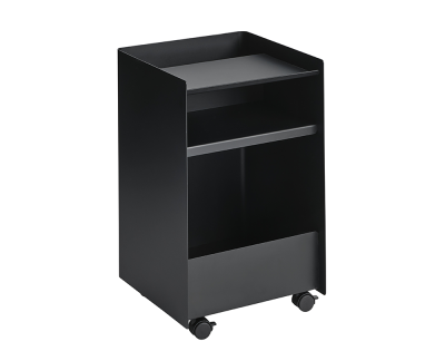 Muuto Folded Trolley Low Open