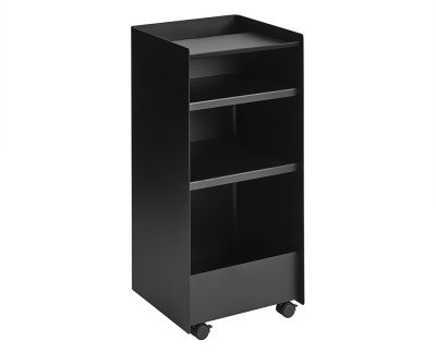 Muuto Folded Trolley Tall Open