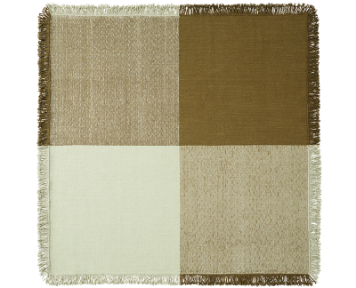 Muuto Verso vloerkleed