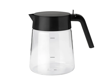 Stelton Nohr glazen kan