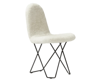 Cuero Cactus Sheepskin stoel