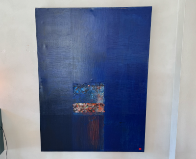 Rob Koedijk schilderij #16