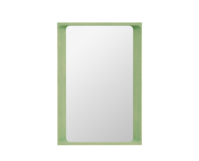 Muuto Arched Mirror klein