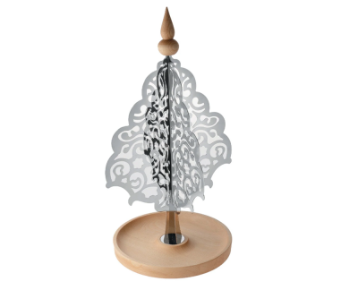 Alessi Dressed for X-mas -  kerstboom 