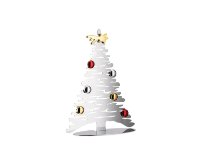 Alessi Bark for Christmas - kerstornament 