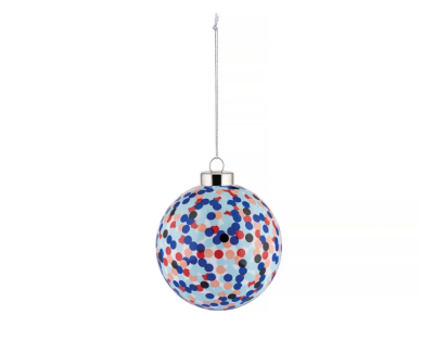 Alessi Proust - Kerstbal