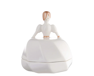 Alessi La petite mariée - Bruiloftbedankje