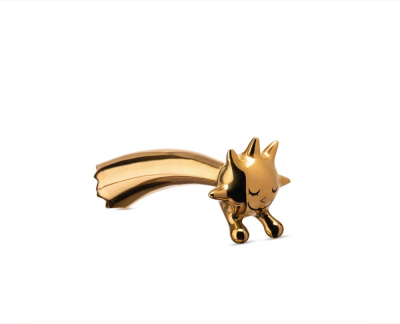 Alessi Stella Stellina - beeldje