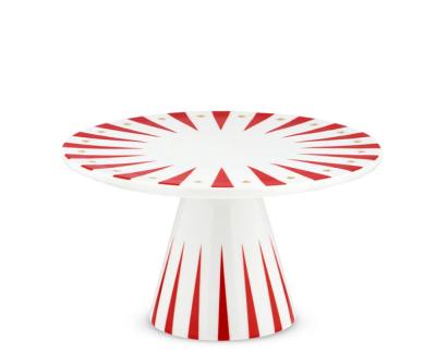 Alessi Delight - Taartplateau