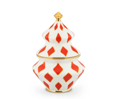 Alessi Delight - Bon bon bakje