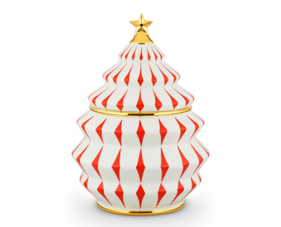 Alessi Delight - Koektrommel