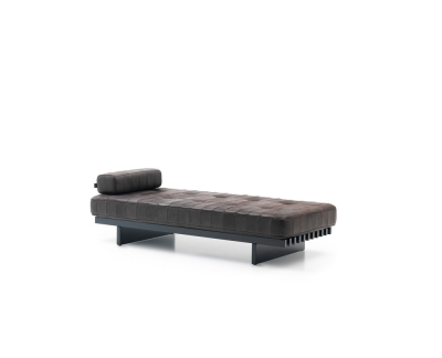 De Sede DS-80 bank