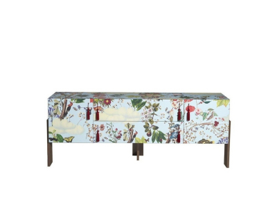 Driade Ziqqurat commode h 95cm