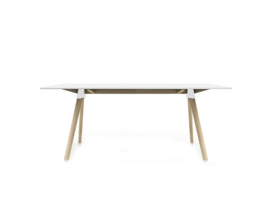 Magis Butch The Wild Bunch - Tafel 129x75cm