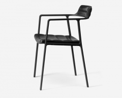 Vipp 451 stoel van Vipp