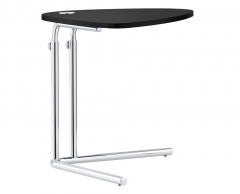 Tecta K22L bijzettafel (verstelbaar) van TECTA