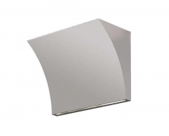 Flos Pochette Up/Down wandlamp LED van Flos