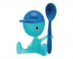 Alessi Cico eierdop van Alessi