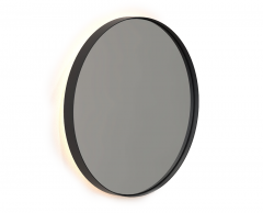 FROST UNU Spiegel met verlichting 4134 Ø40cm van FROST