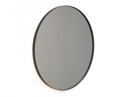 FROST UNU spiegel met verlichting 4142 Ø80cm van FROST