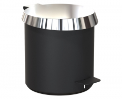 FROST pedaalemmer 250 (6 liter) van FROST