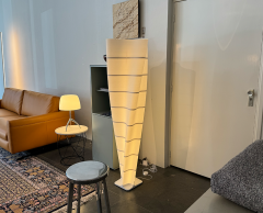 RVZ Zuuk-One vloerlamp van 