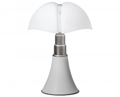 Martinelli Luce Pipistrello mat wit van Martinelli Luce