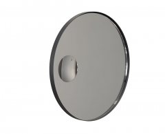 FROST UNU 4140 spiegel Ø60cm van FROST