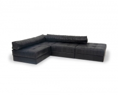 De Sede DS-1088 (hoek)bank van De Sede