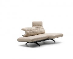 De Sede DS-490 van De Sede