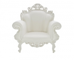 Magis Proust Outdoor - Fauteuil van Magis