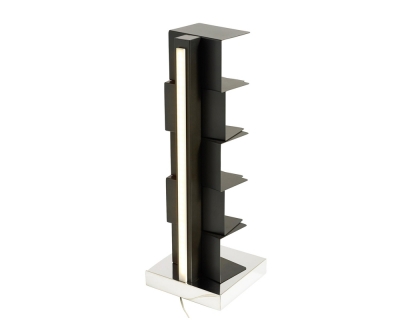 Opinion Ciatti Ptolomeo Luce 75 - Boekenzuil LED