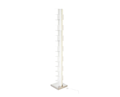 Opinion Ciatti Ptolomeo Luce 215 - Boekenzuil LED