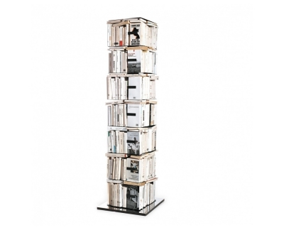 Opinion Ciatti Ptolomeo X4 C - Boekenzuil