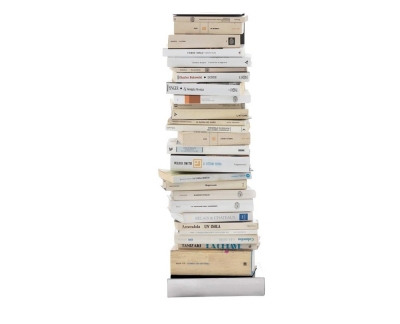 Opinion Ciatti Ptolomeo - Boekenzuil 75
