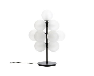 pulpo Stellar Grape Small vloerlamp