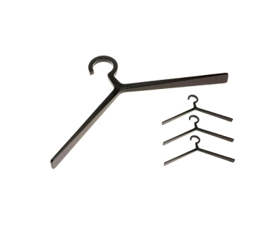 Schönbuch 0102 kleerhanger set van 4