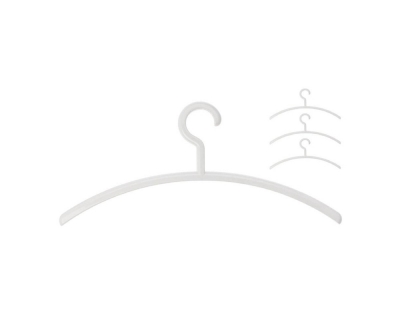 Schönbuch 0103 kleerhanger set van 4