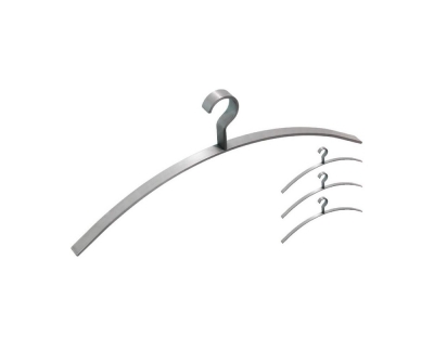 Schönbuch 0210 kleerhanger set van 4