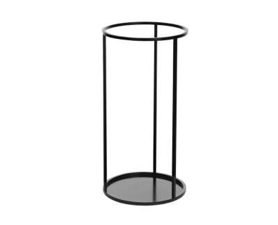 Schönbuch Rack - schermstandaard/bijzettafel Ø30cm