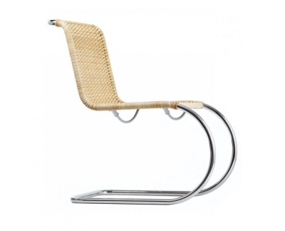 Thonet S 533 R sledestoel