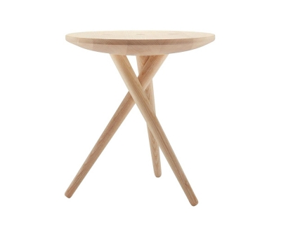 Thonet 1025 bijzettafel