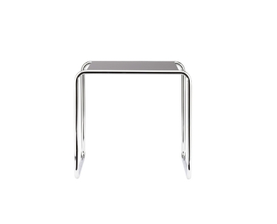 Thonet B9 bijzettafel es