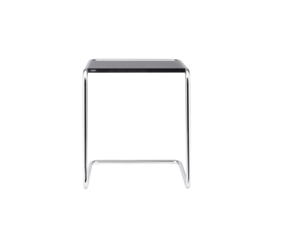 Thonet B 97 bijzettafel beuk