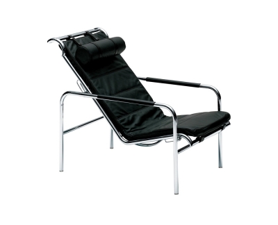 Zanotta Genni 920 - Chaiselongue