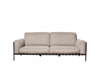 Zanotta Parco 1034 Outdoor 2-zits sofa